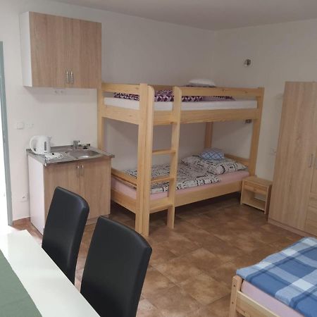Penzion U Pavla Most Kültér fotó