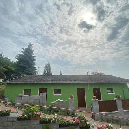 Penzion U Pavla Most Kültér fotó
