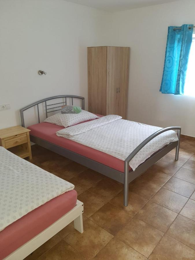 Penzion U Pavla Most Kültér fotó
